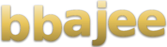 b bajee logo